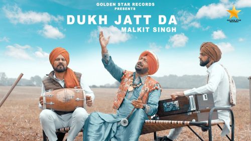 Dukh Jatt Da