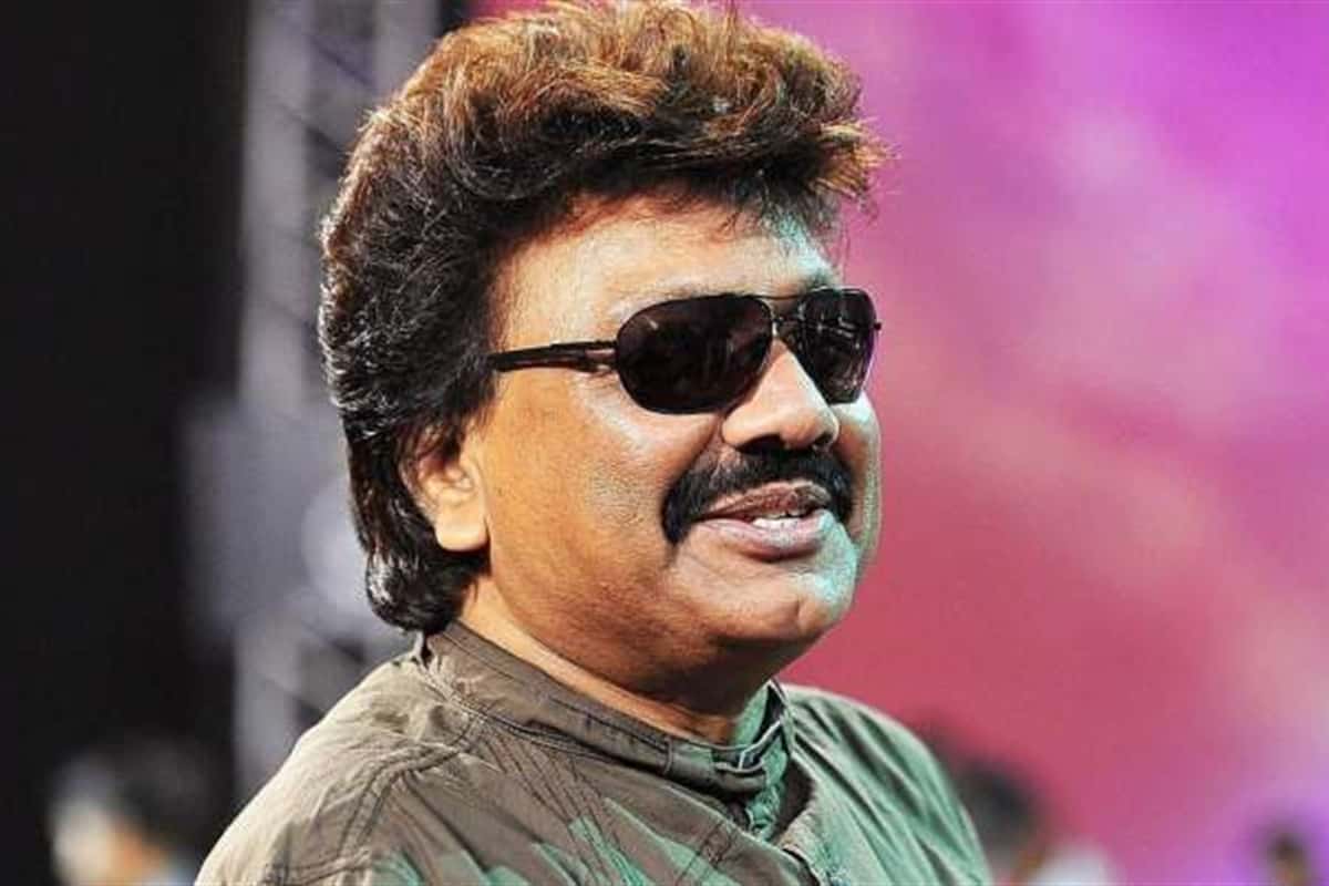 Shravan Rathod attended Kumbh Mela, son Sanjeev confirms