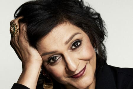 Meera Syal