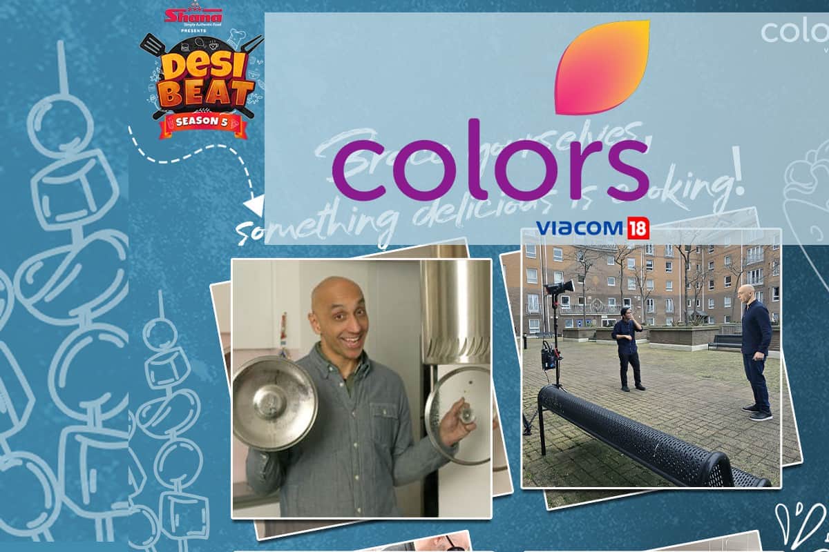 Colors UK to bring back 'Desi Beat' for fifth season
