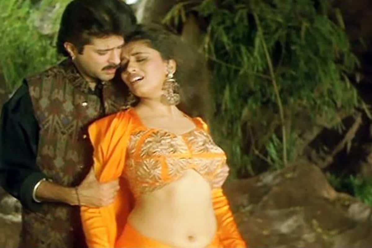 Madhuri Dixit Beta