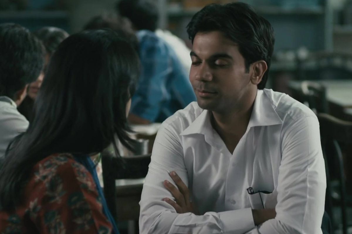 Rajkummar Rao @40: Five unforgettable roles by the actor