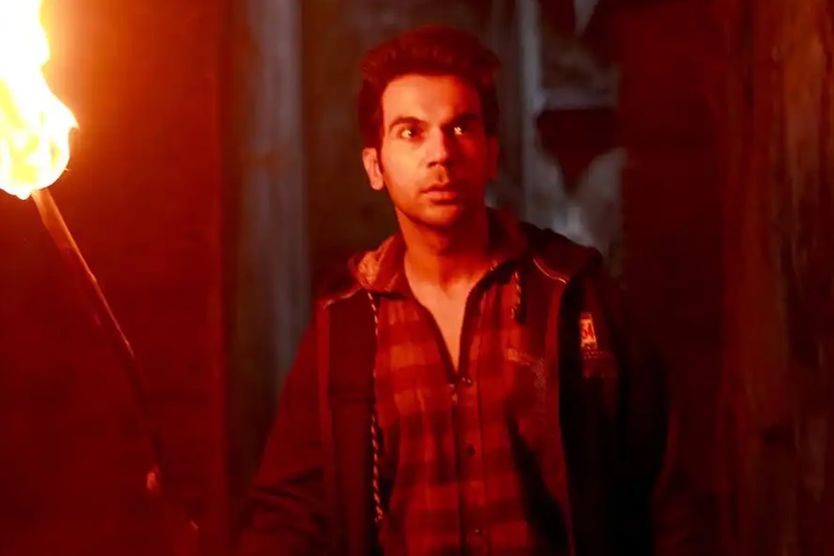 Rajkummar Rao @40: Five unforgettable roles by the actor