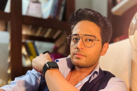 Gaurav Khanna