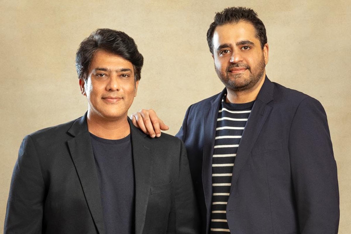 Yash Raj Films & Posham Pa Pictures collaborate for new projects in 2025