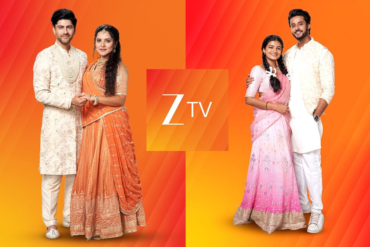 ZEE TV transforms its brand in the spirit of ‘Aapka Apna ZEE’