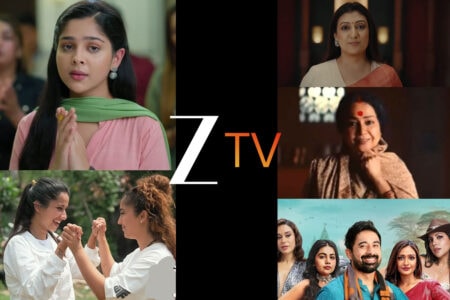 ZEE TV