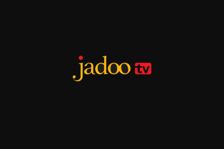 Jadoo TV