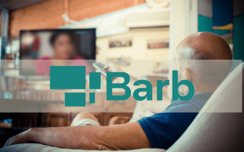 Streaming vs Live TV in 2025: What BARB data means for UK Asian audiences
