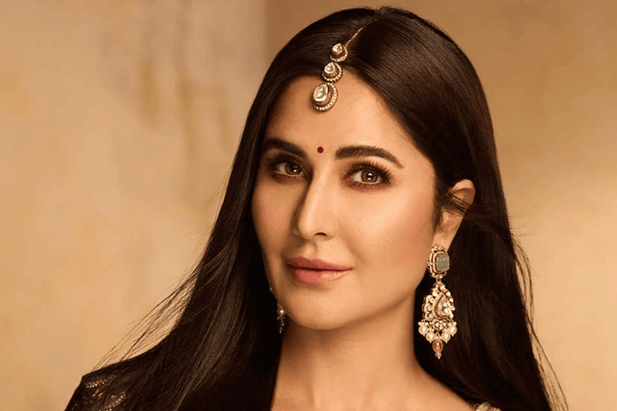 Katrina Kaif