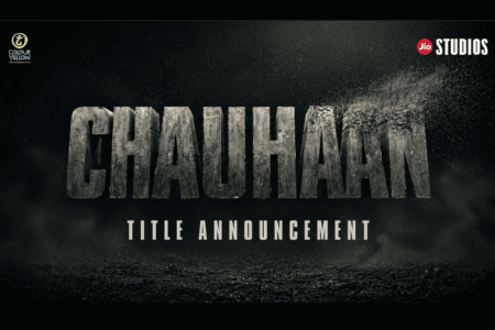 Chauhaan