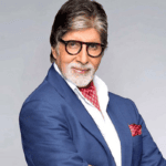 Amitabh Bachchan