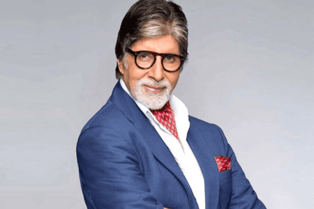 Amitabh Bachchan