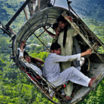 Hanging by a Wire