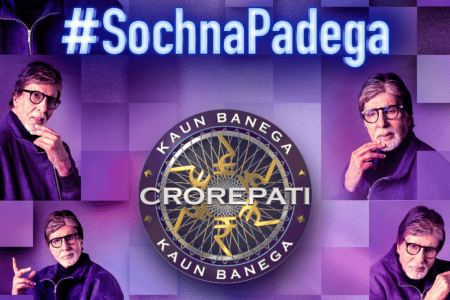‘Kaun Banega Crorepati - Season 18’ to air on Sony TV