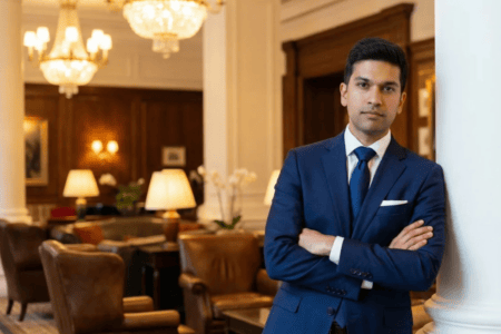 Saurav Dutt