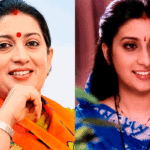 Smriti Irani