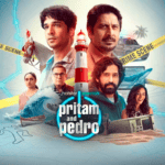 Pritam and Pedro
