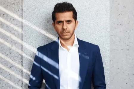 Ritesh Sidhwani