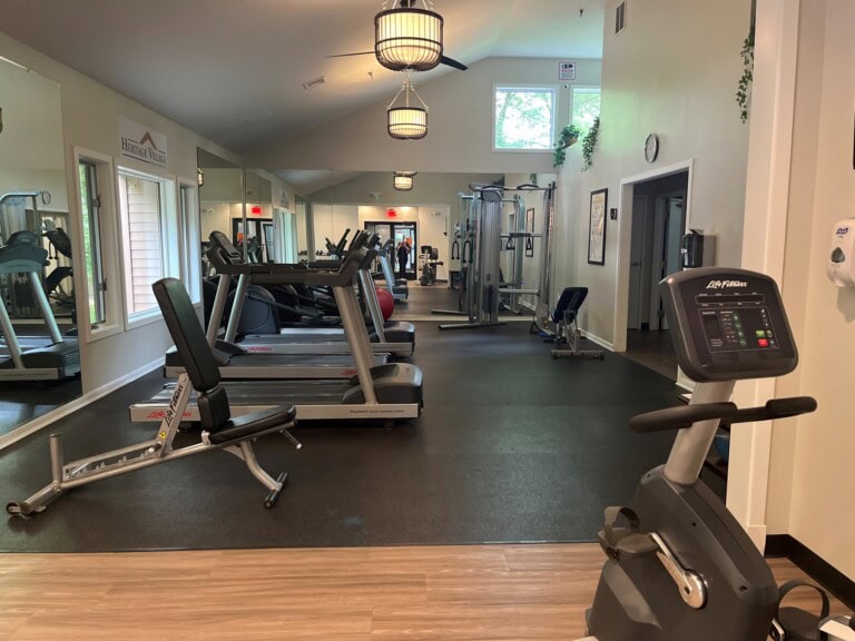 Fitness Center2