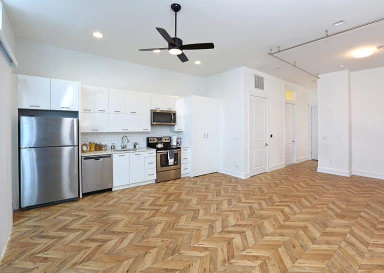 Smart and spacious