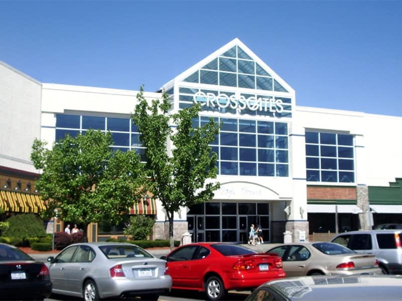 Shopping in Guilderland