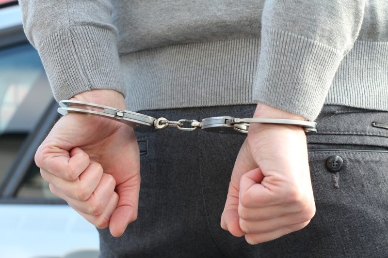 shoplifting lawyer Raleigh