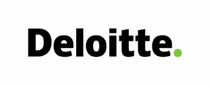 Deloitte logo