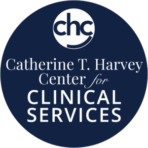 catherine t harvey center for clinical services logo