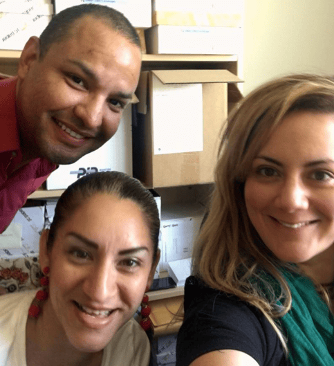 RavenswoodClinicians