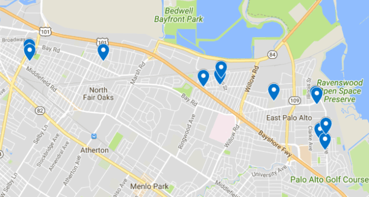 Ravenswoodreleasemap