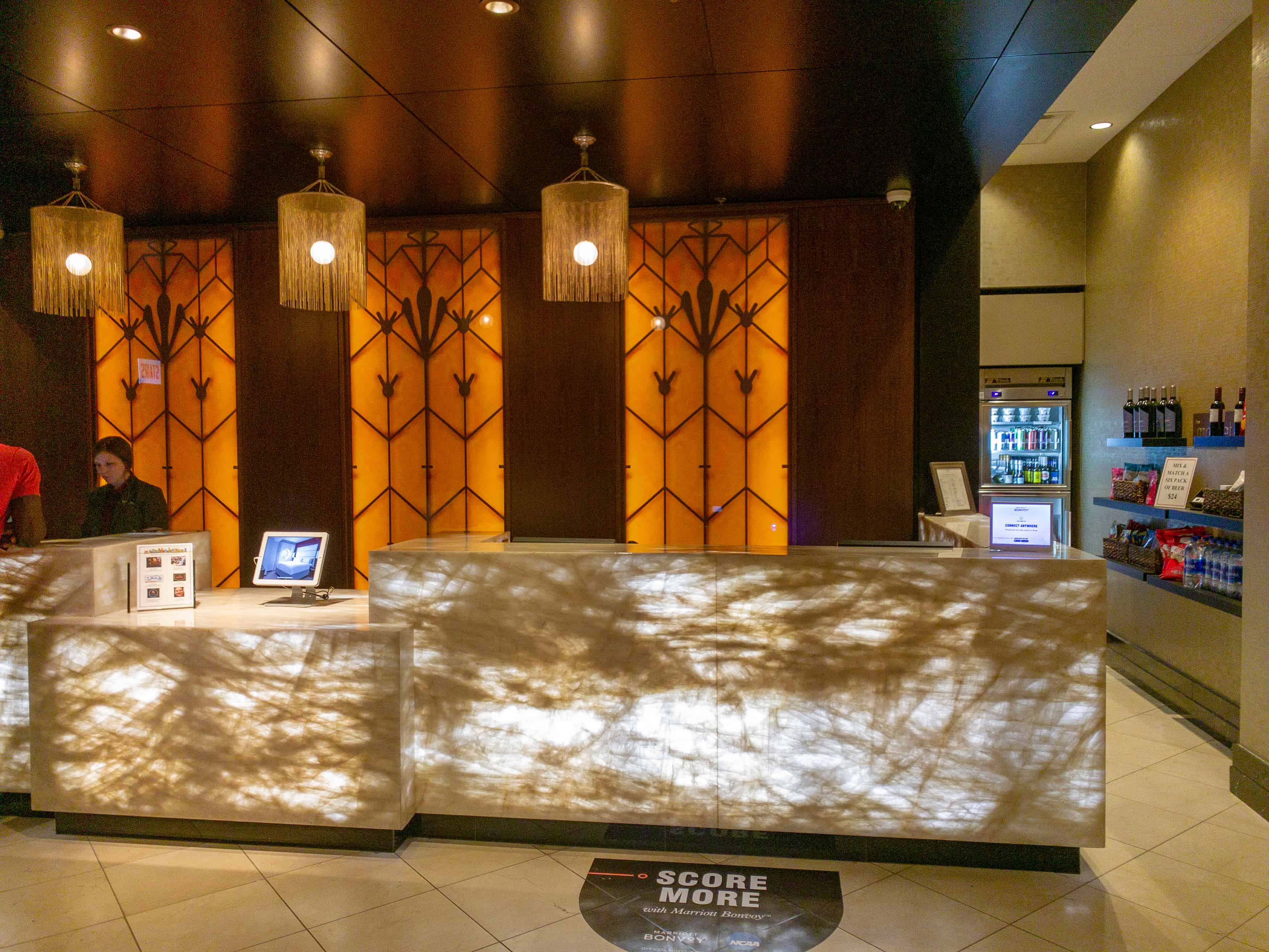 Residence Inn Chicago Downtown/Loop – Chicago Traveler