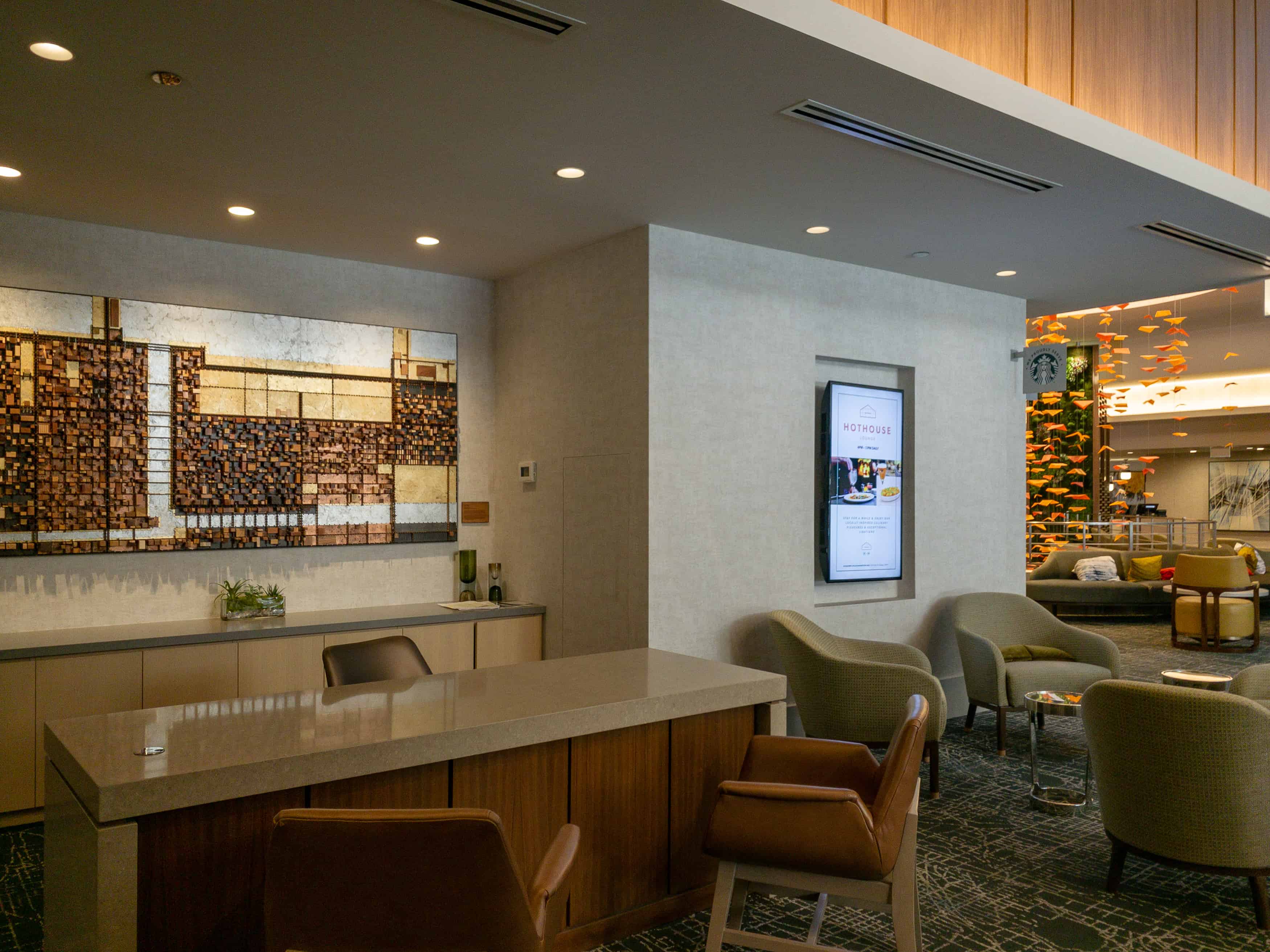 DoubleTree by Hilton Magnificent Mile – Chicago Traveler
