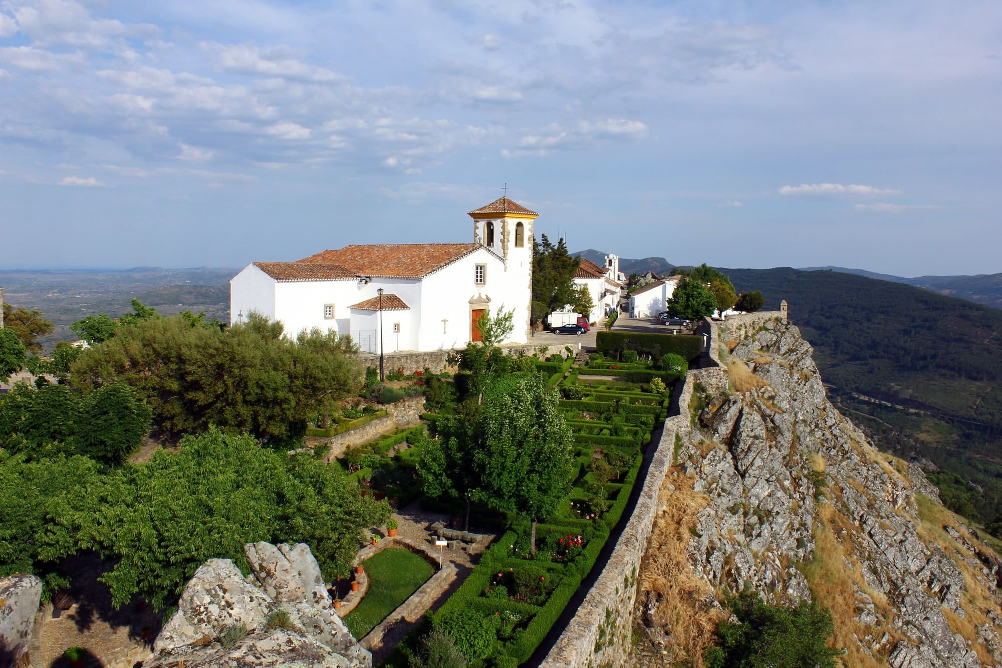 Alentejo