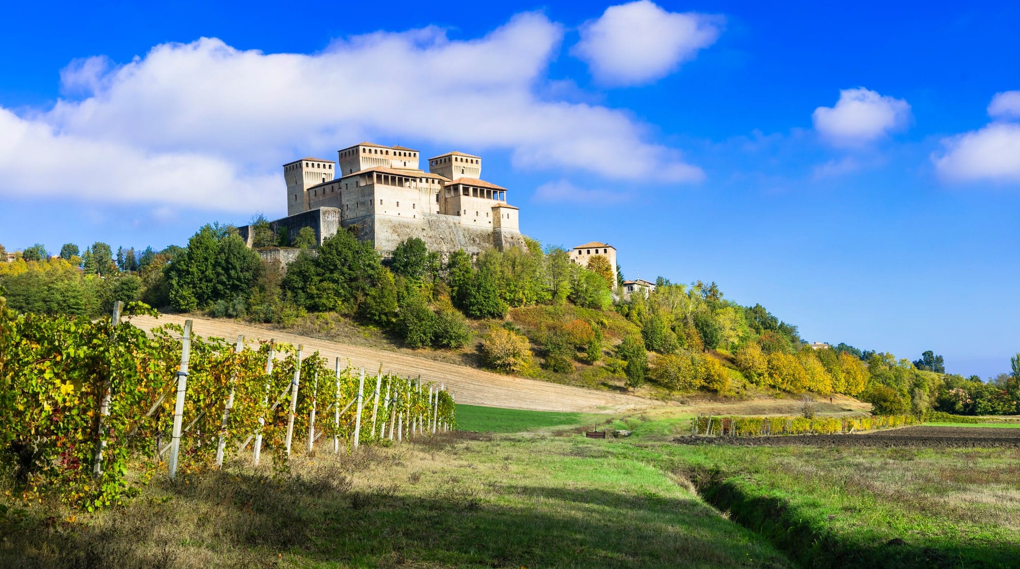 Emilia Romagna