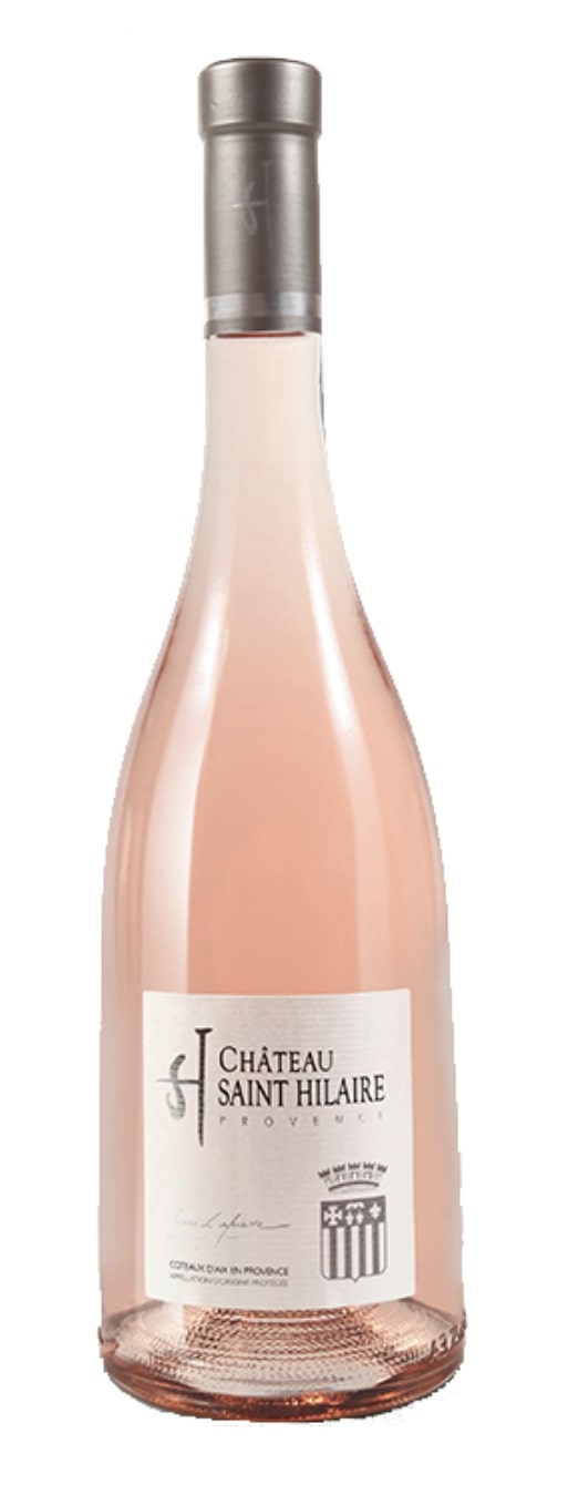 Château Saint Hilaire Rosé