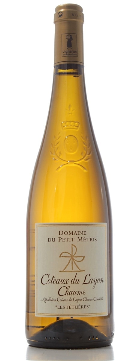 Domaine du Petit-Metris, Chaume Les Tétuères