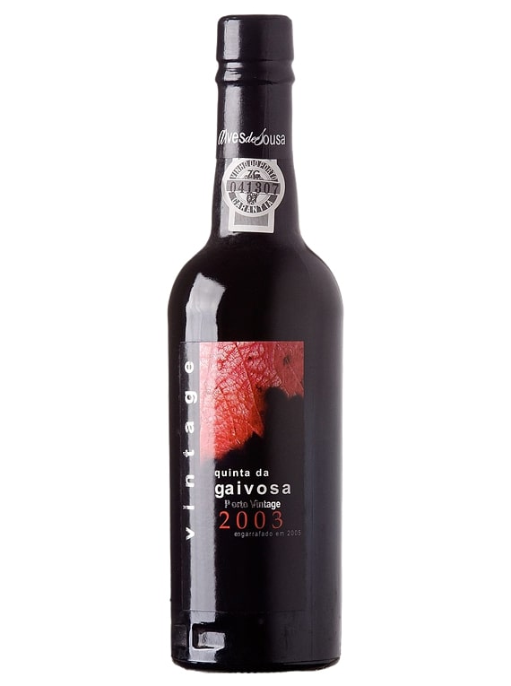 Vintage Port Quinta da Gaivosa