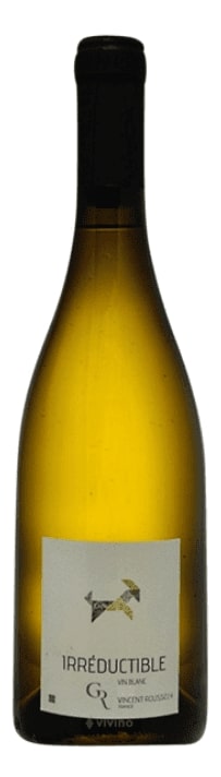 Irréductible Sauvignon Blanc