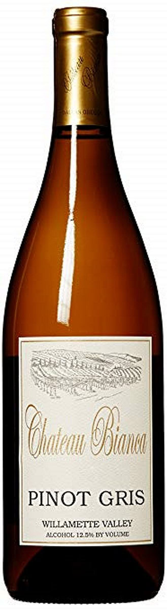 Château Bianca, Pinot Gris