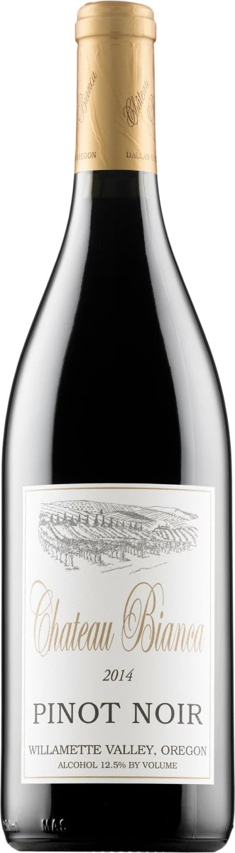 Château Bianca, Pinot Noir