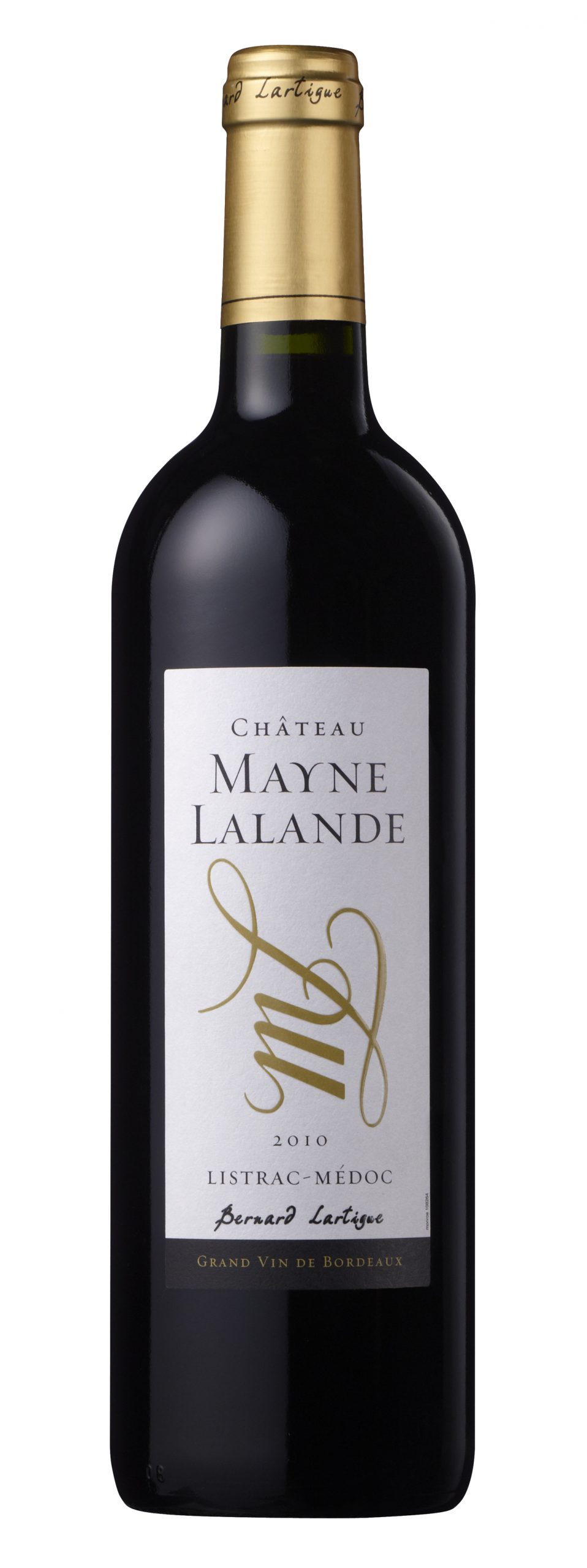 Chateau Mayne Lalande