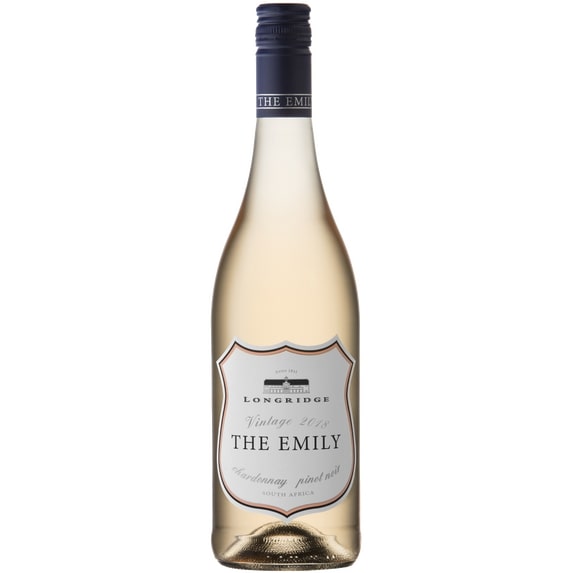 The Emily Cuvee Classique