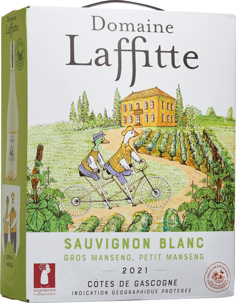 Domaine Laffitte