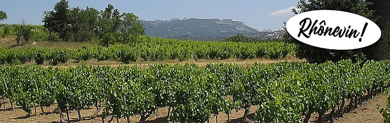 Rhônevin omslag