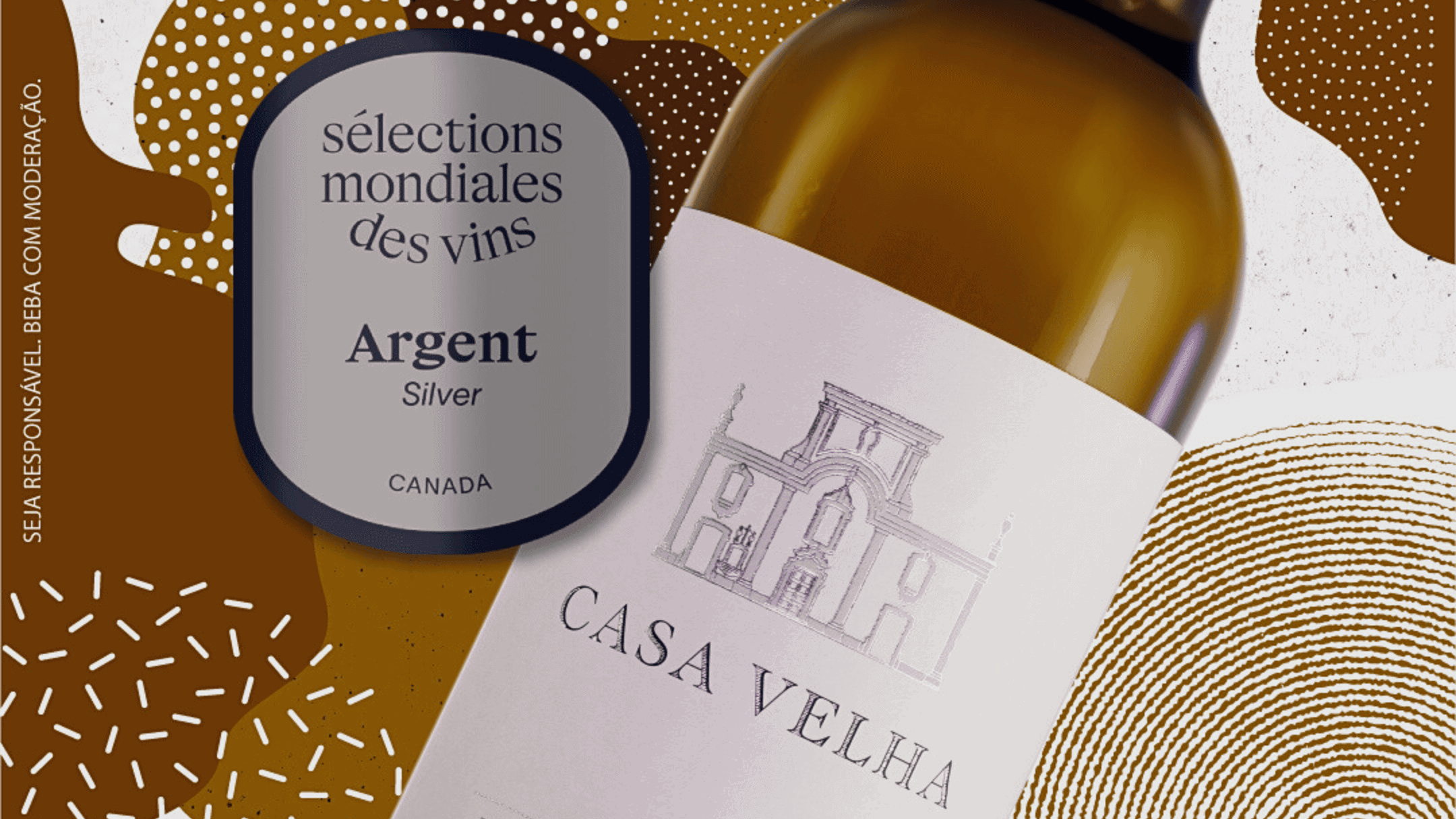 Casa Velha White – Upptäck en portugisisk pärla