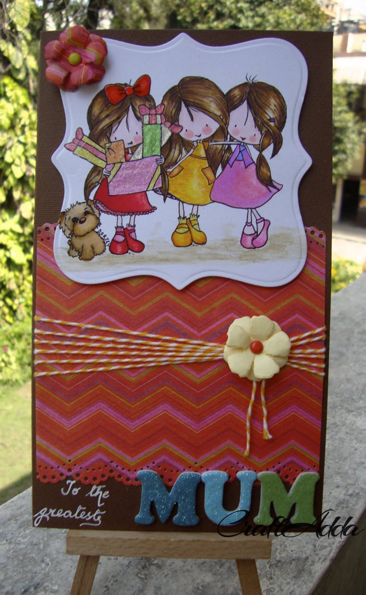 The Sakura blossoms... 1