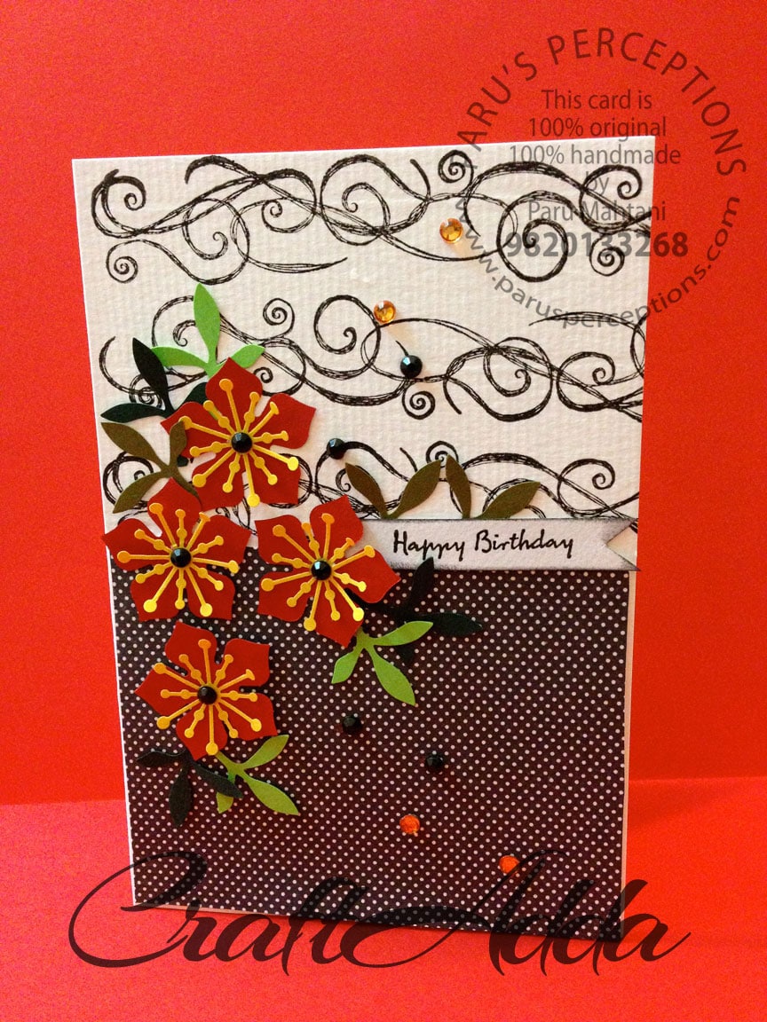 Using Digital Printables 1