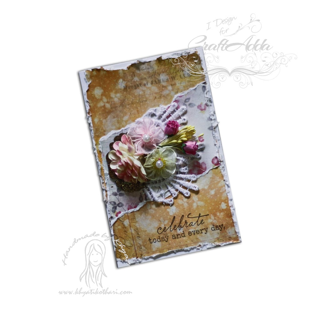 Felcitiy by CrafTangles - Card 1 1
