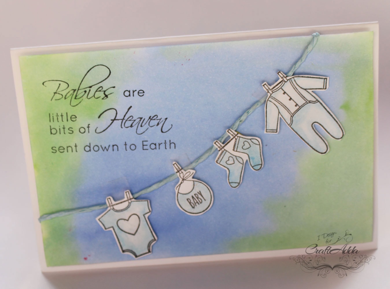 Some baby cards 4